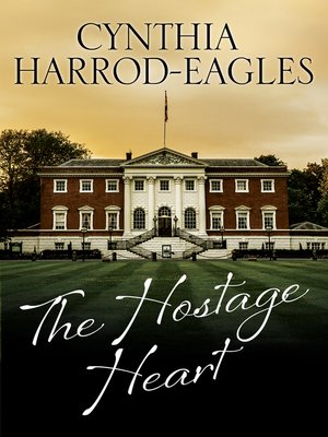cover image of The Hostage Heart